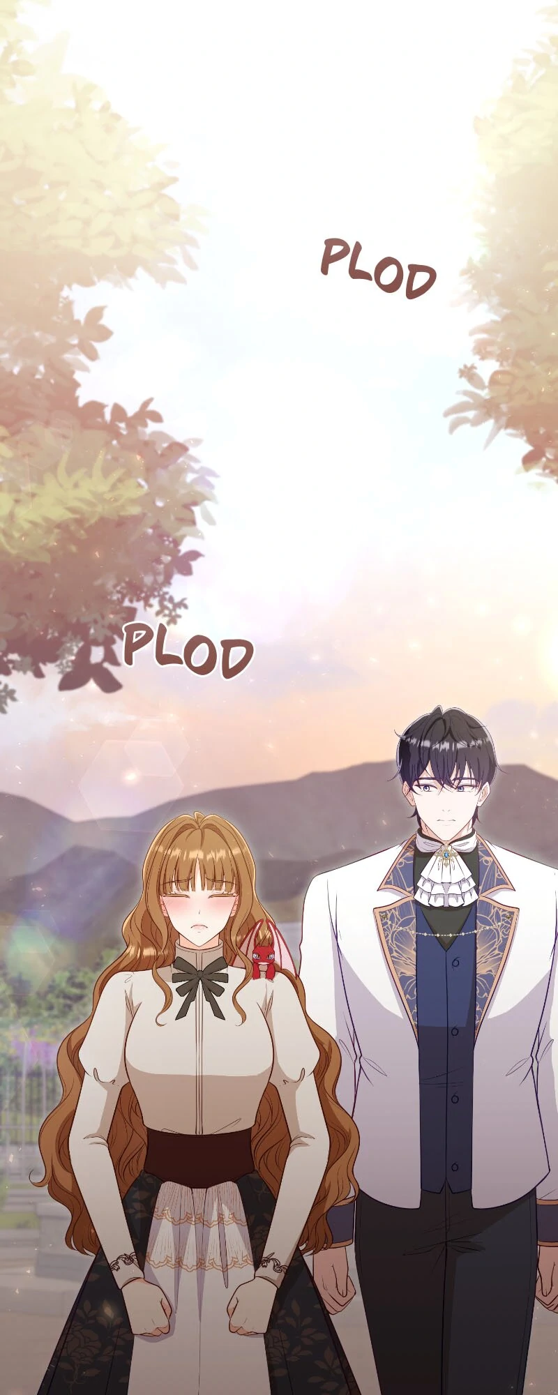 The Murdered Princess and the Innocent Traitor Chapter 55 251 ch 55 10