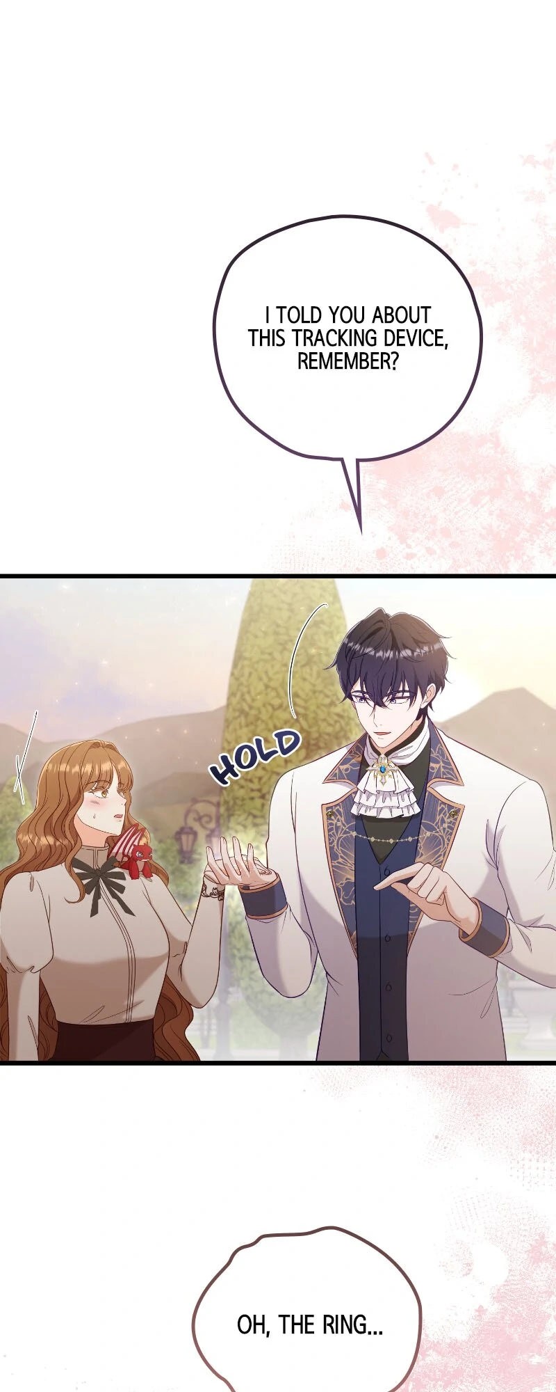 The Murdered Princess and the Innocent Traitor Chapter 55 255 ch 55 14