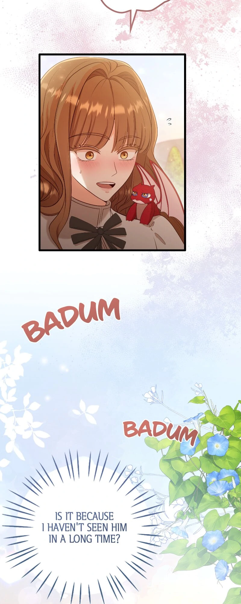 The Murdered Princess and the Innocent Traitor Chapter 55 256 ch 55 15