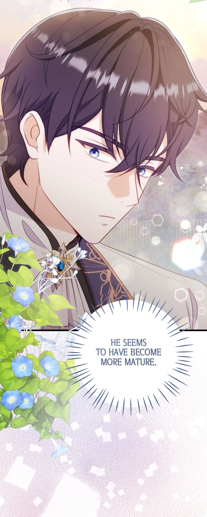 The Murdered Princess and the Innocent Traitor Chapter 55 257 ch 55 16