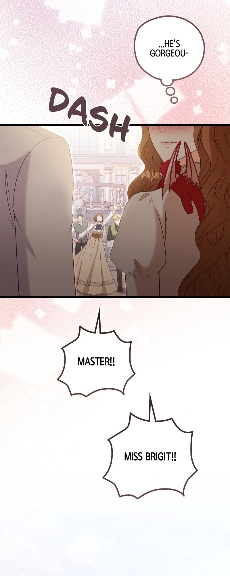 The Murdered Princess and the Innocent Traitor Chapter 55 258 ch 55 17