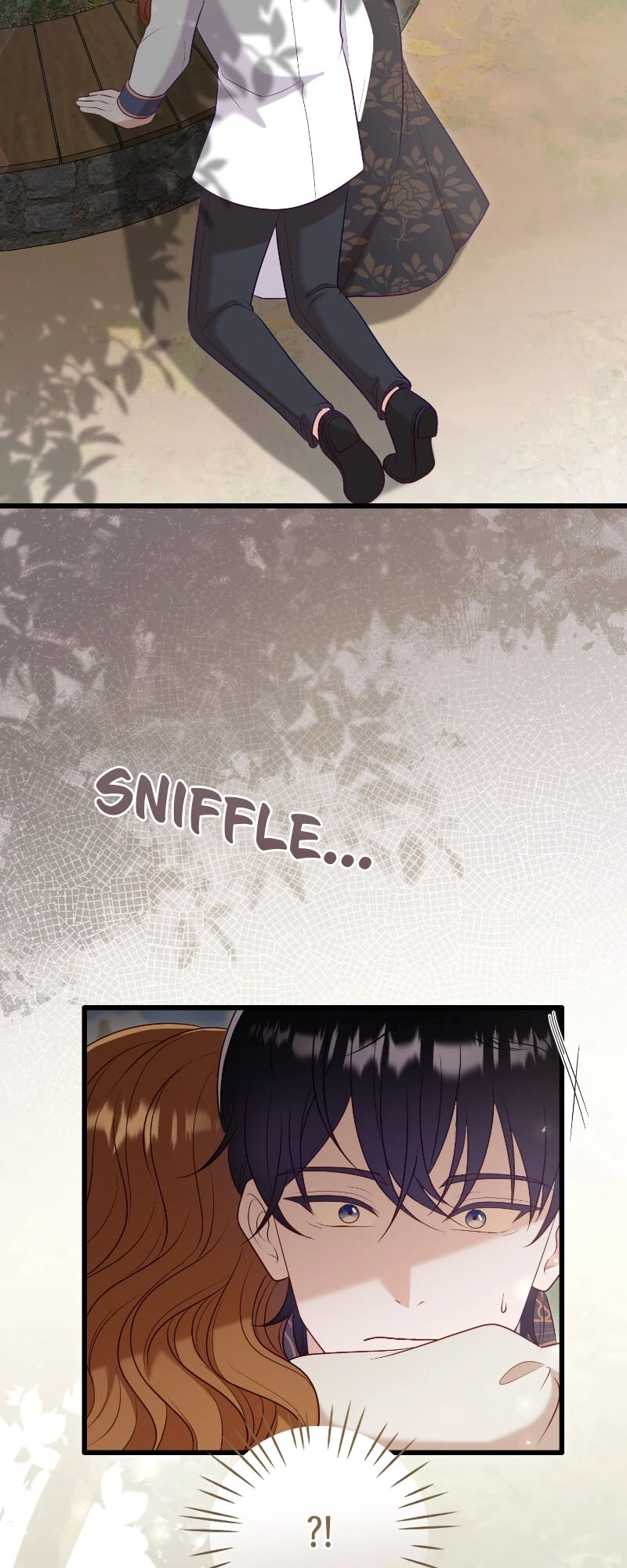 The Murdered Princess and the Innocent Traitor Chapter 55 243 ch 55 2