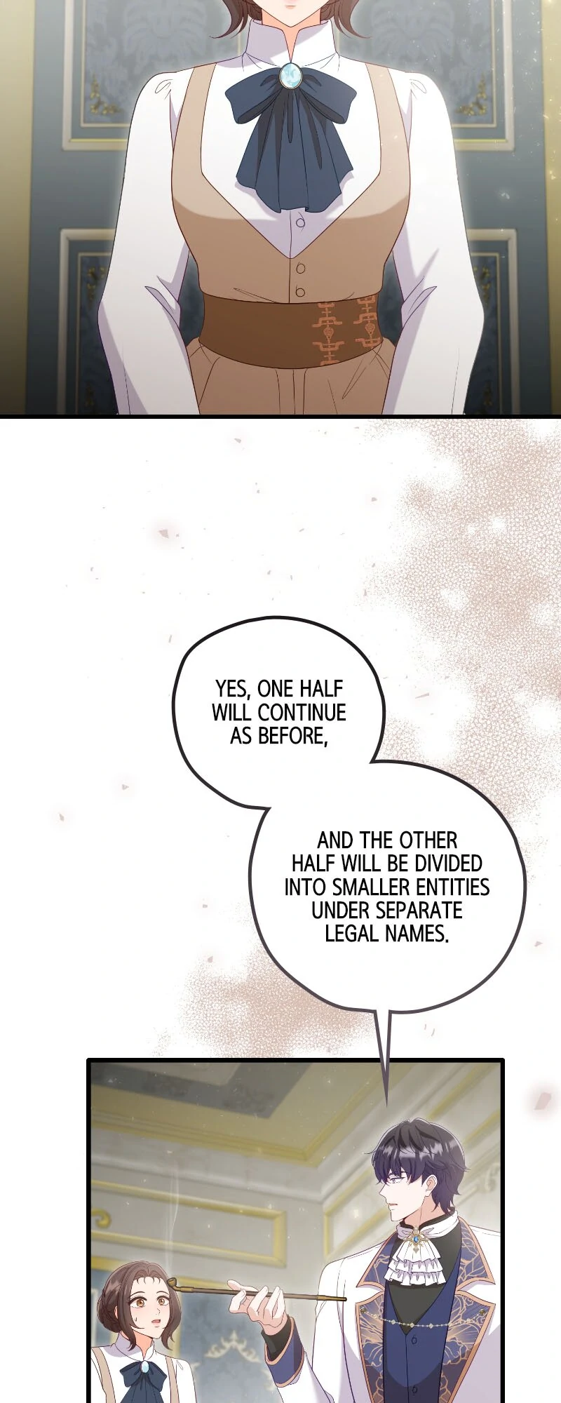 The Murdered Princess and the Innocent Traitor Chapter 55 263 ch 55 22