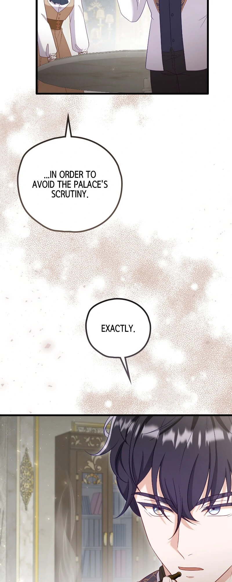 The Murdered Princess and the Innocent Traitor Chapter 55 264 ch 55 23