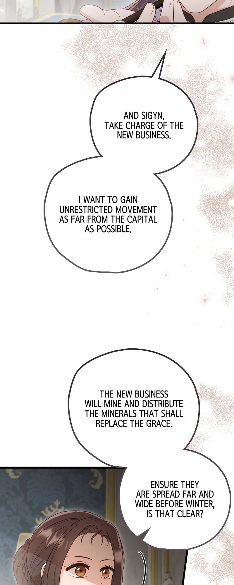 The Murdered Princess and the Innocent Traitor Chapter 55 265 ch 55 24