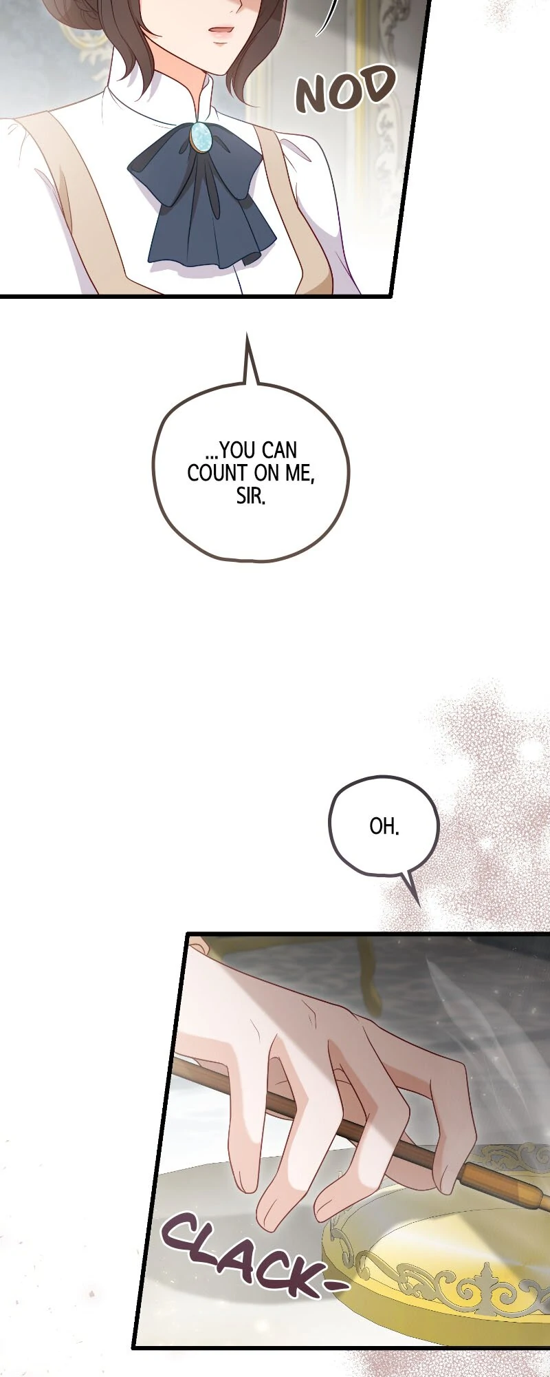 The Murdered Princess and the Innocent Traitor Chapter 55 266 ch 55 25