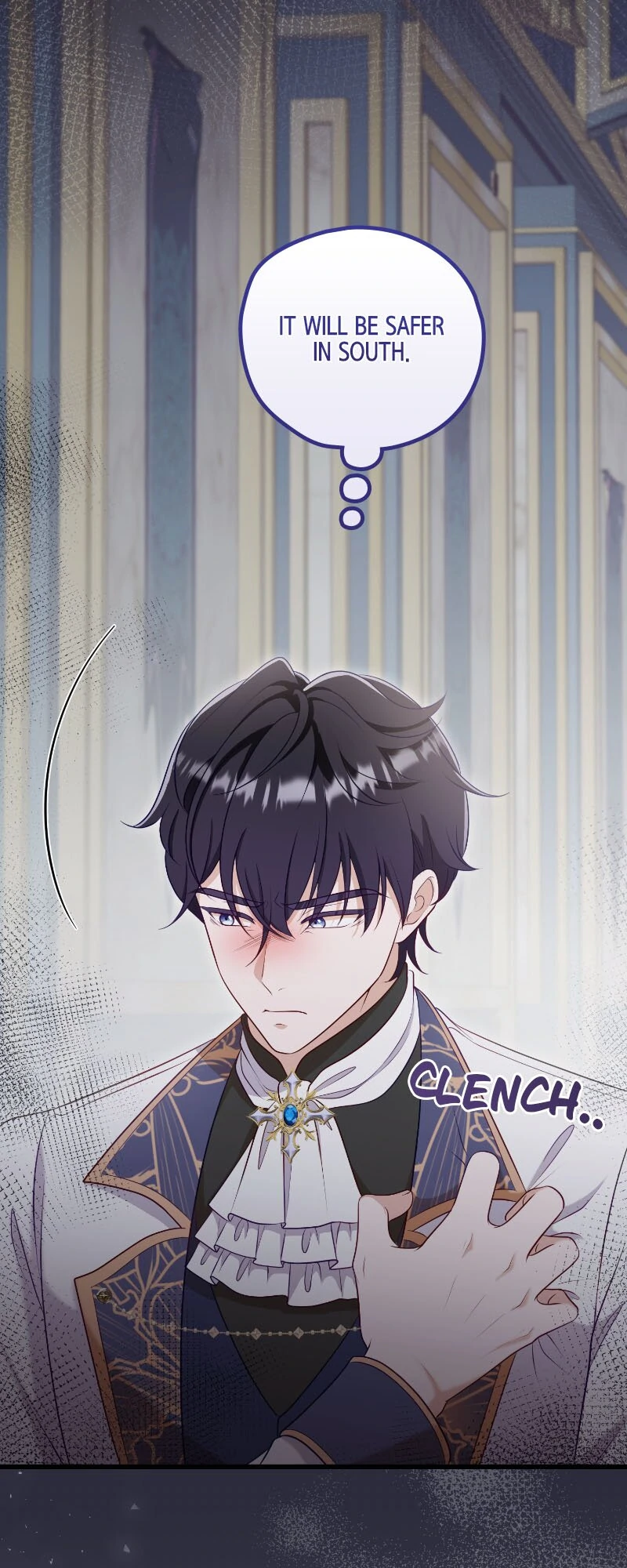 The Murdered Princess and the Innocent Traitor Chapter 55 270 ch 55 29