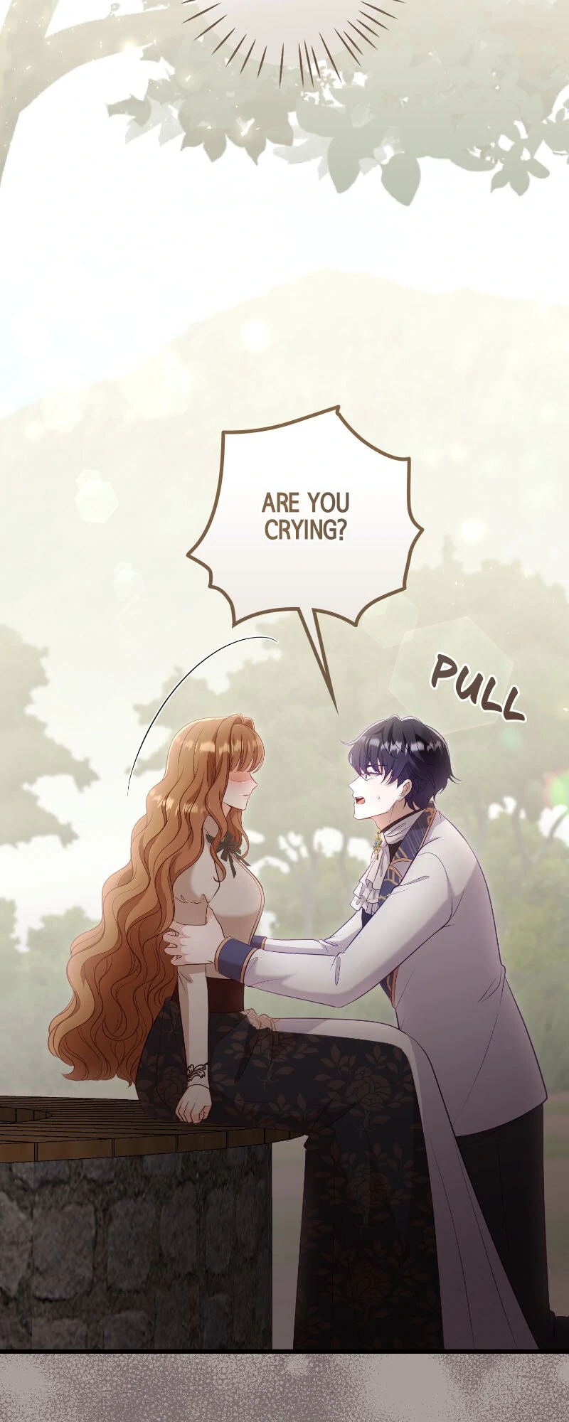 The Murdered Princess and the Innocent Traitor Chapter 55 244 ch 55 3