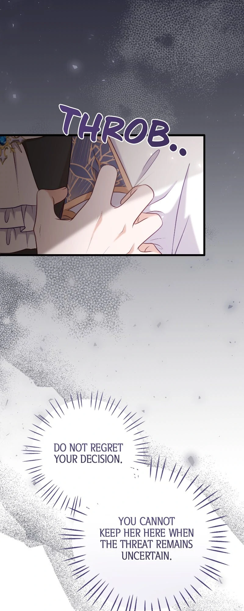 The Murdered Princess and the Innocent Traitor Chapter 55 271 ch 55 30