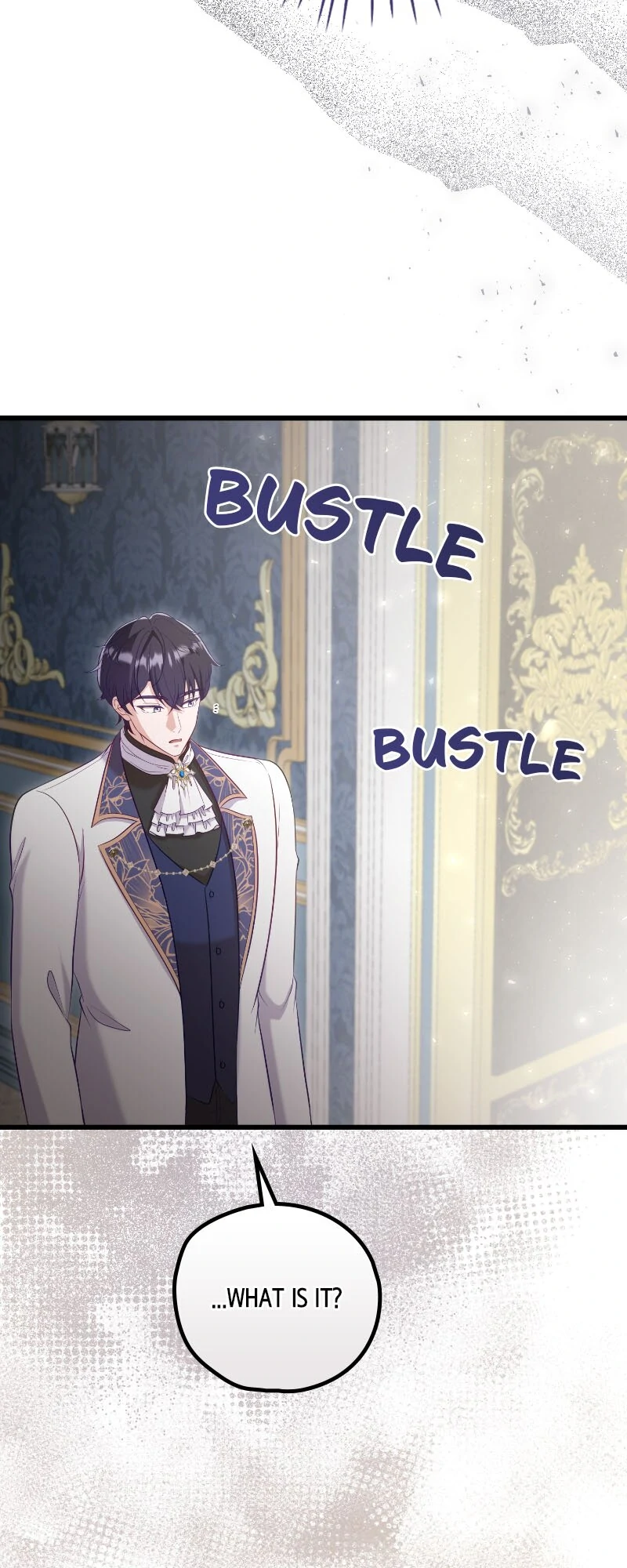 The Murdered Princess and the Innocent Traitor Chapter 55 272 ch 55 31