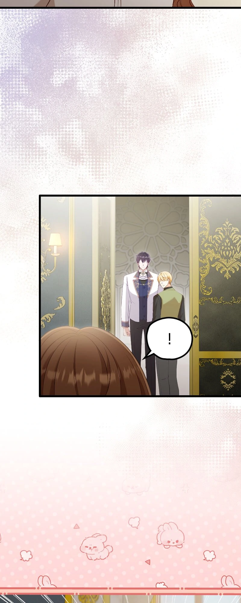 The Murdered Princess and the Innocent Traitor Chapter 55 279 ch 55 38