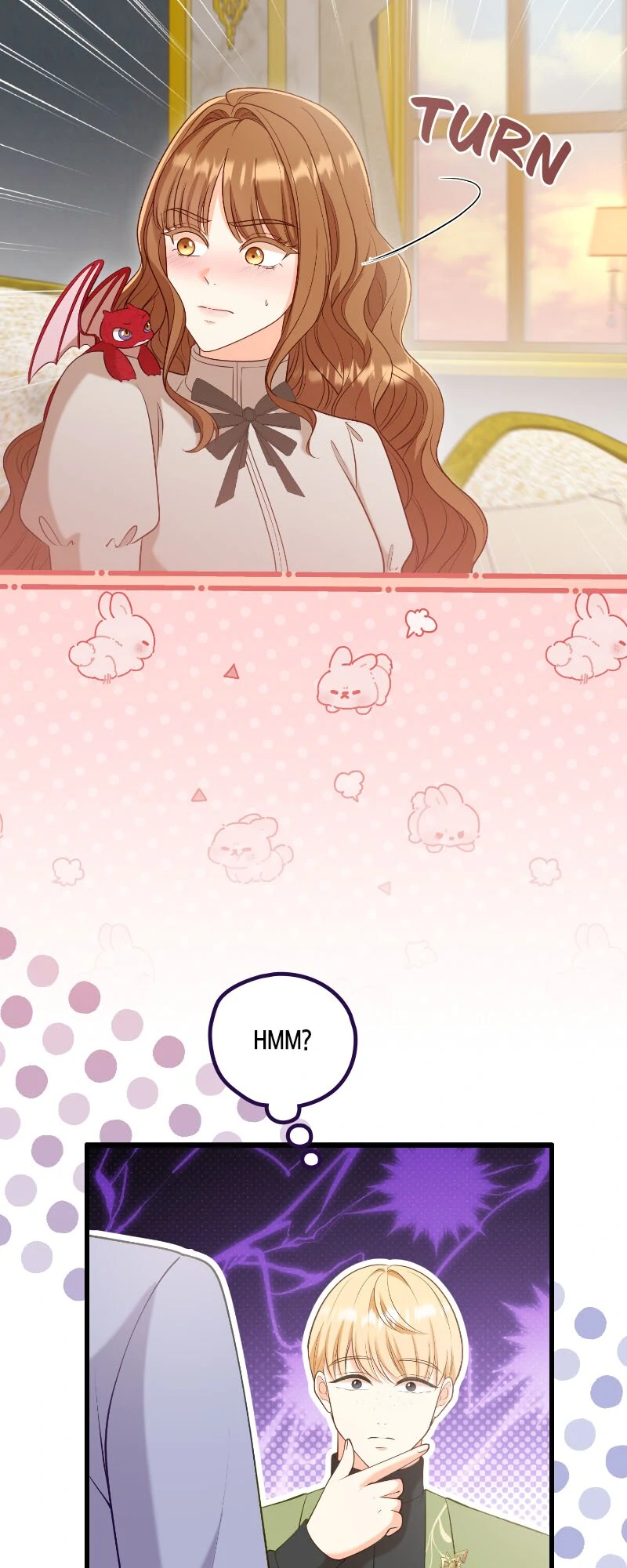 The Murdered Princess and the Innocent Traitor Chapter 55 280 ch 55 39