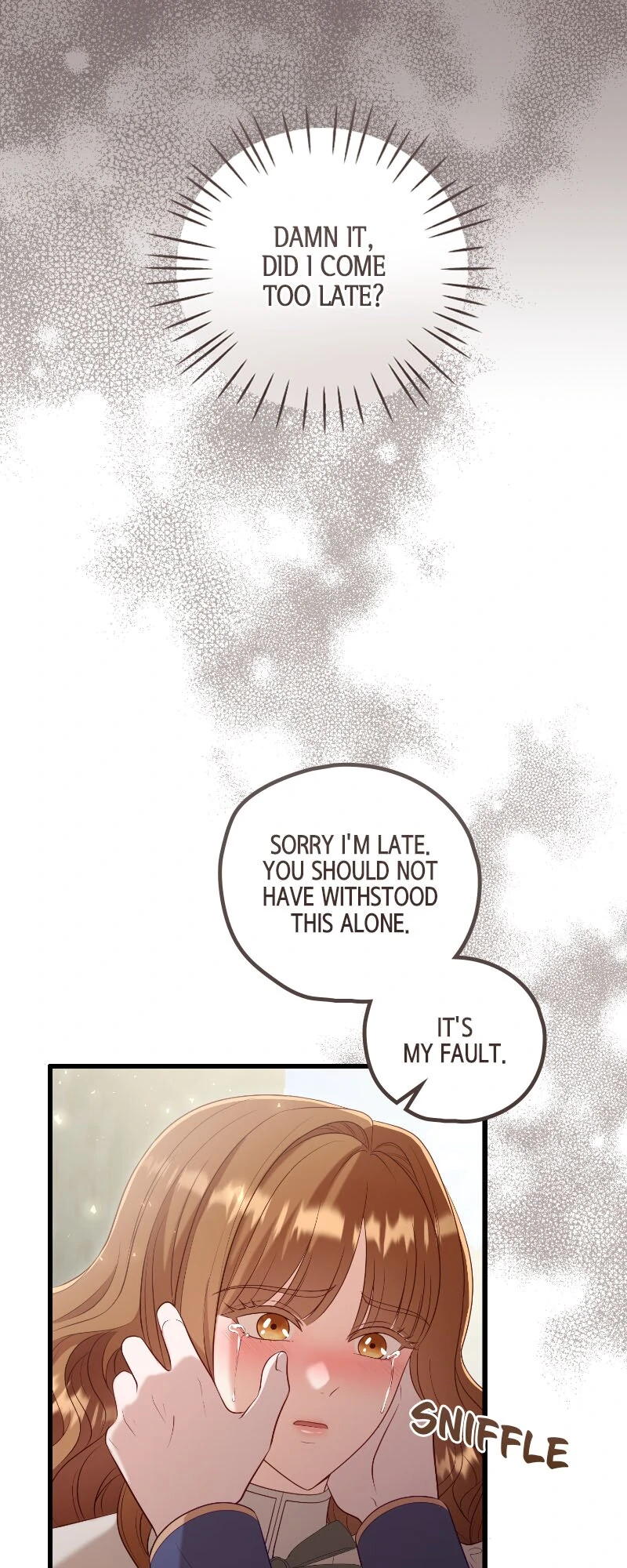 The Murdered Princess and the Innocent Traitor Chapter 55 245 ch 55 4