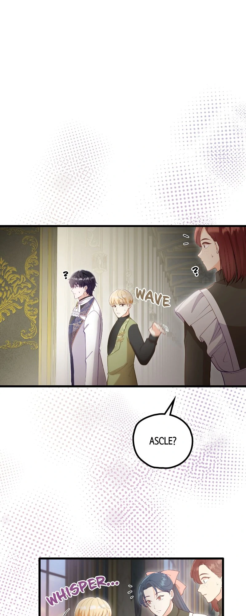 The Murdered Princess and the Innocent Traitor Chapter 55 282 ch 55 41