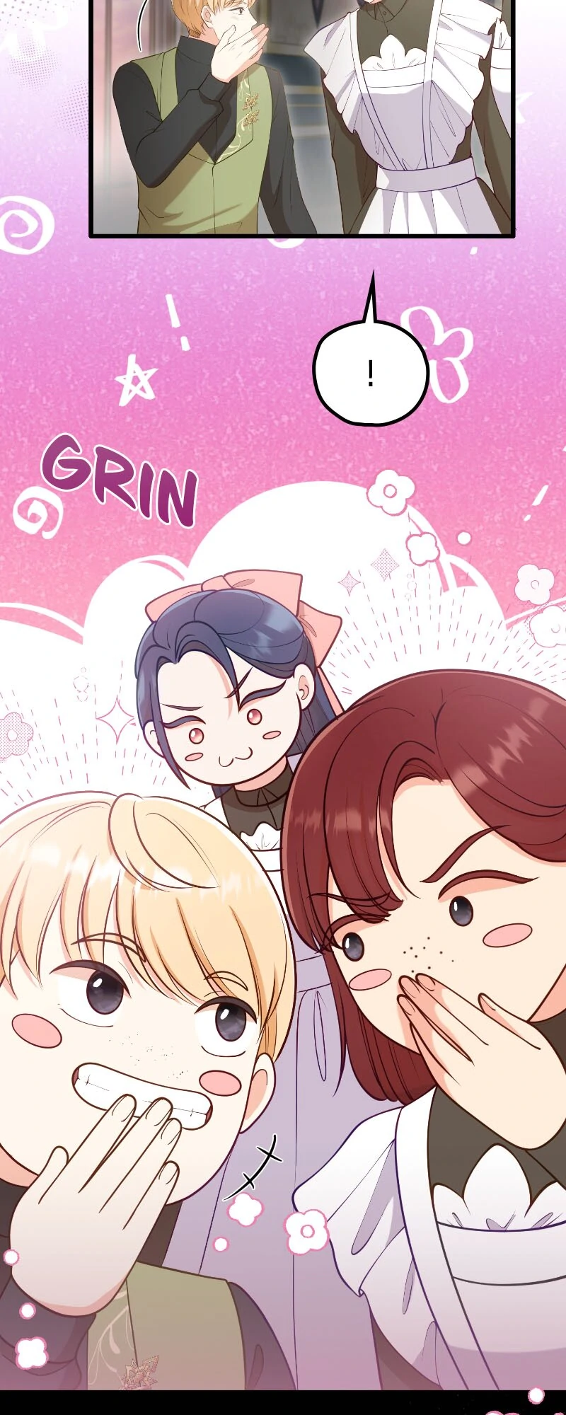 The Murdered Princess and the Innocent Traitor Chapter 55 283 ch 55 42