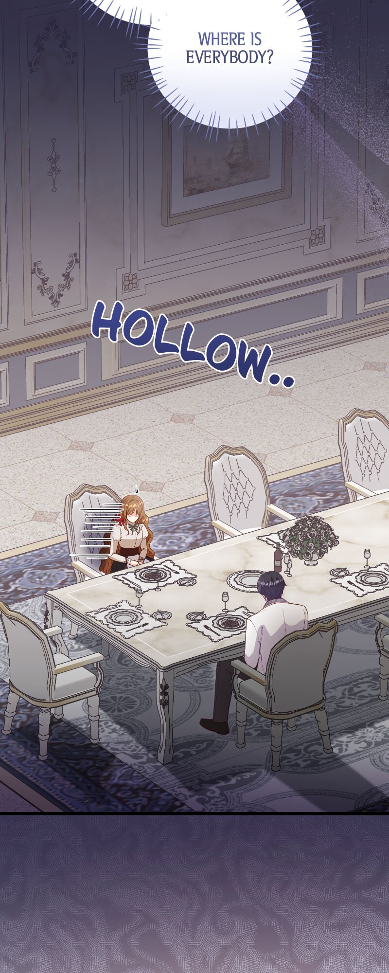 The Murdered Princess and the Innocent Traitor Chapter 55 286 ch 55 45