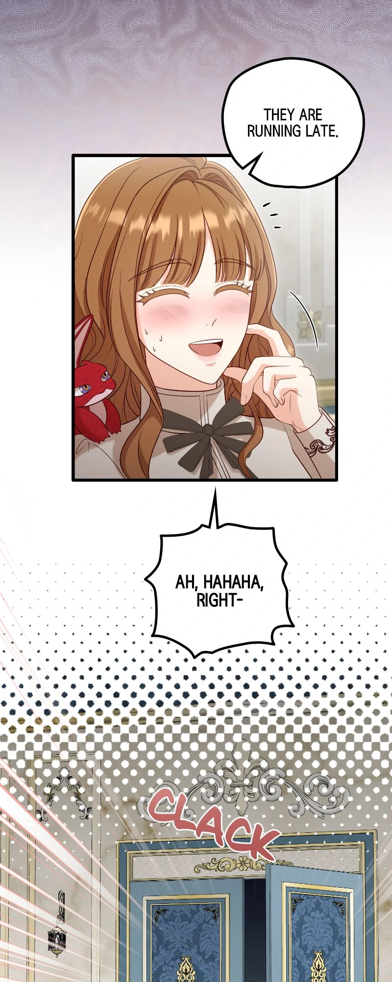 The Murdered Princess and the Innocent Traitor Chapter 55 287 ch 55 46