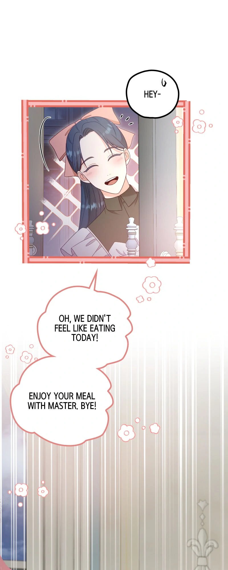 The Murdered Princess and the Innocent Traitor Chapter 55 289 ch 55 48