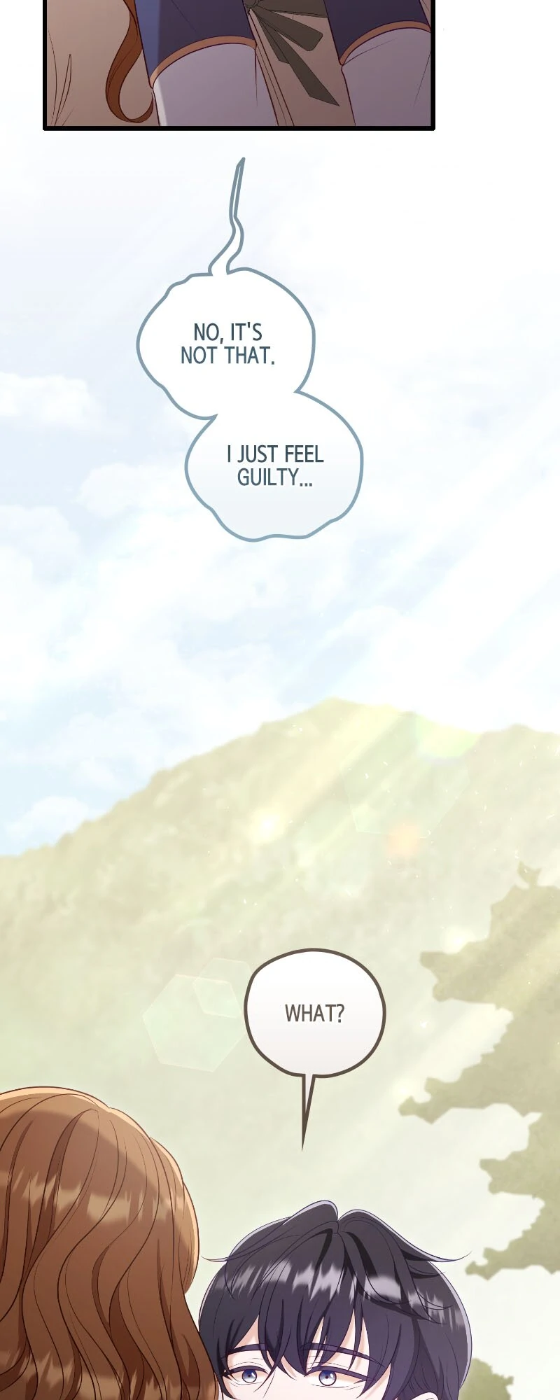 The Murdered Princess and the Innocent Traitor Chapter 55 246 ch 55 5