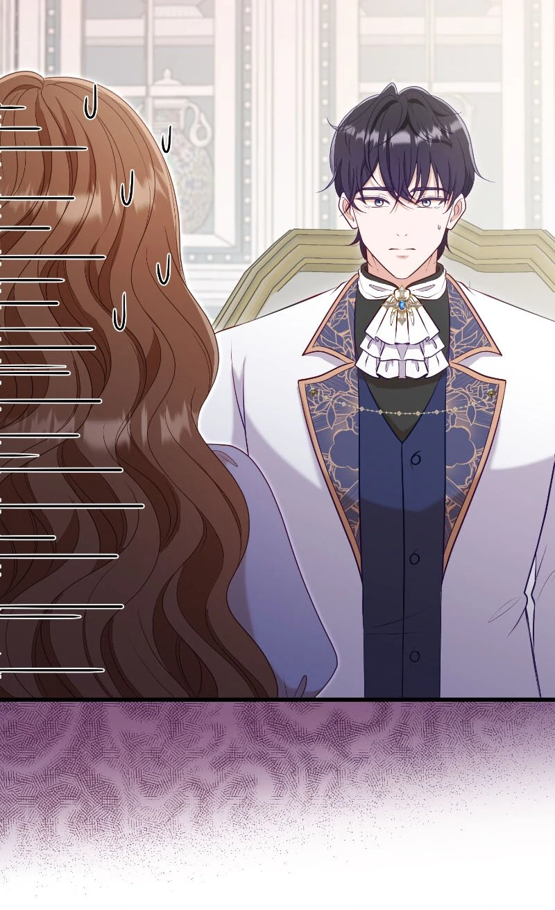 The Murdered Princess and the Innocent Traitor Chapter 55 294 ch 55 53