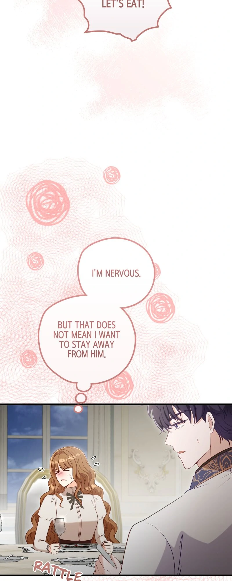 The Murdered Princess and the Innocent Traitor Chapter 55 296 ch 55 55