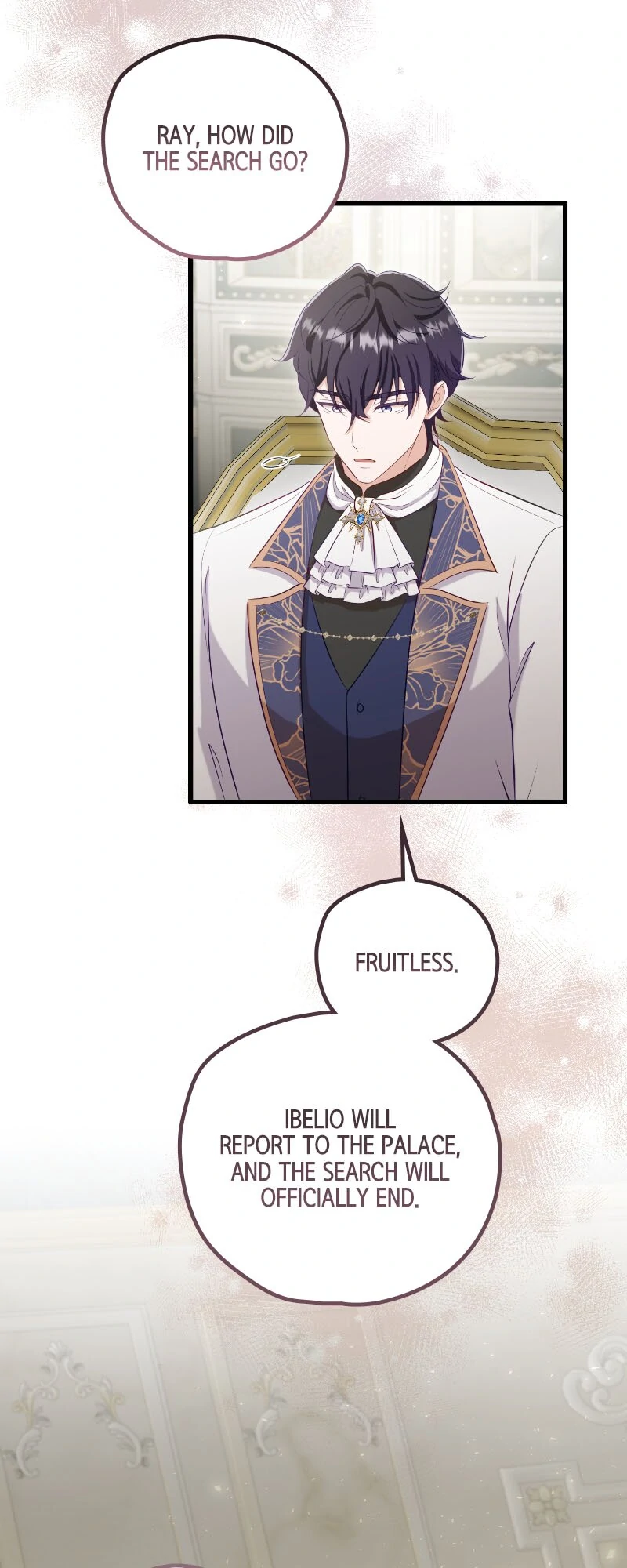 The Murdered Princess and the Innocent Traitor Chapter 55 298 ch 55 57