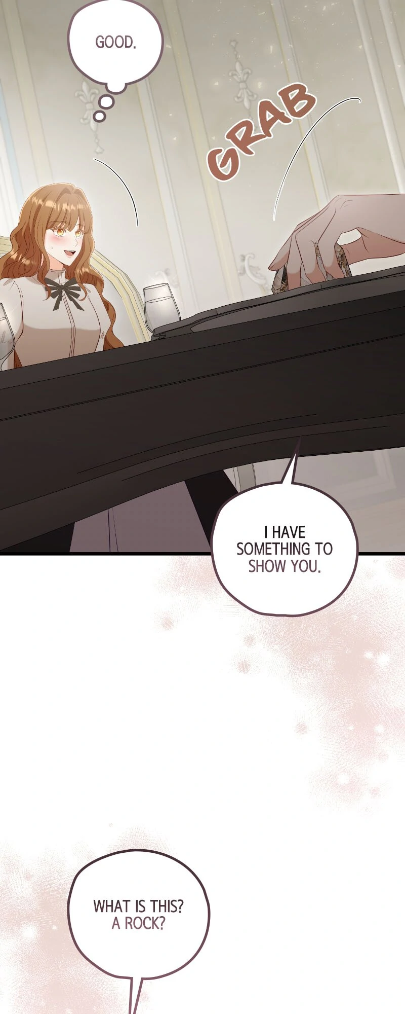 The Murdered Princess and the Innocent Traitor Chapter 55 299 ch 55 58