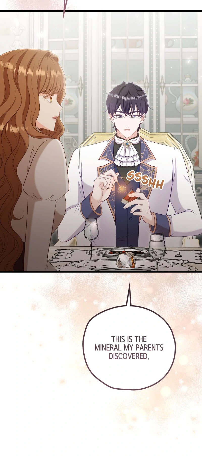 The Murdered Princess and the Innocent Traitor Chapter 55 300 ch 55 59