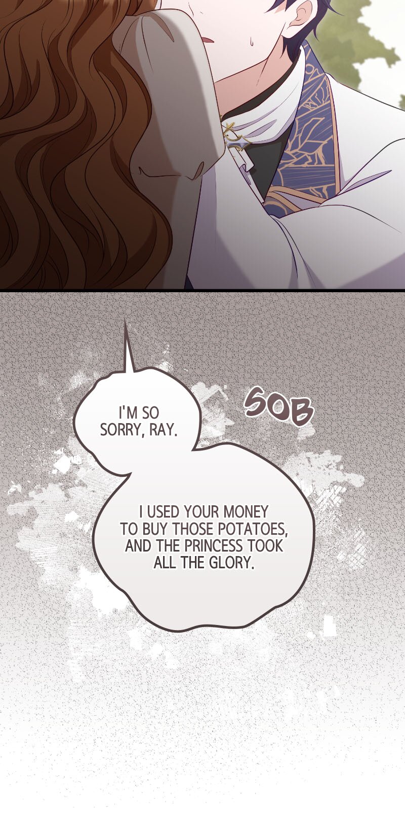 The Murdered Princess and the Innocent Traitor Chapter 55 247 ch 55 6