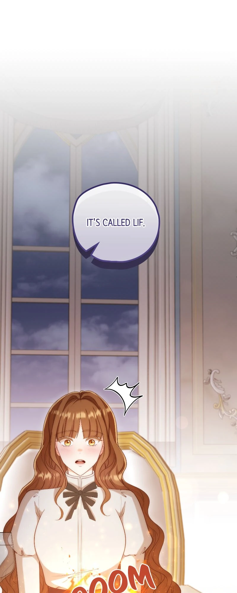 The Murdered Princess and the Innocent Traitor Chapter 55 301 ch 55 60