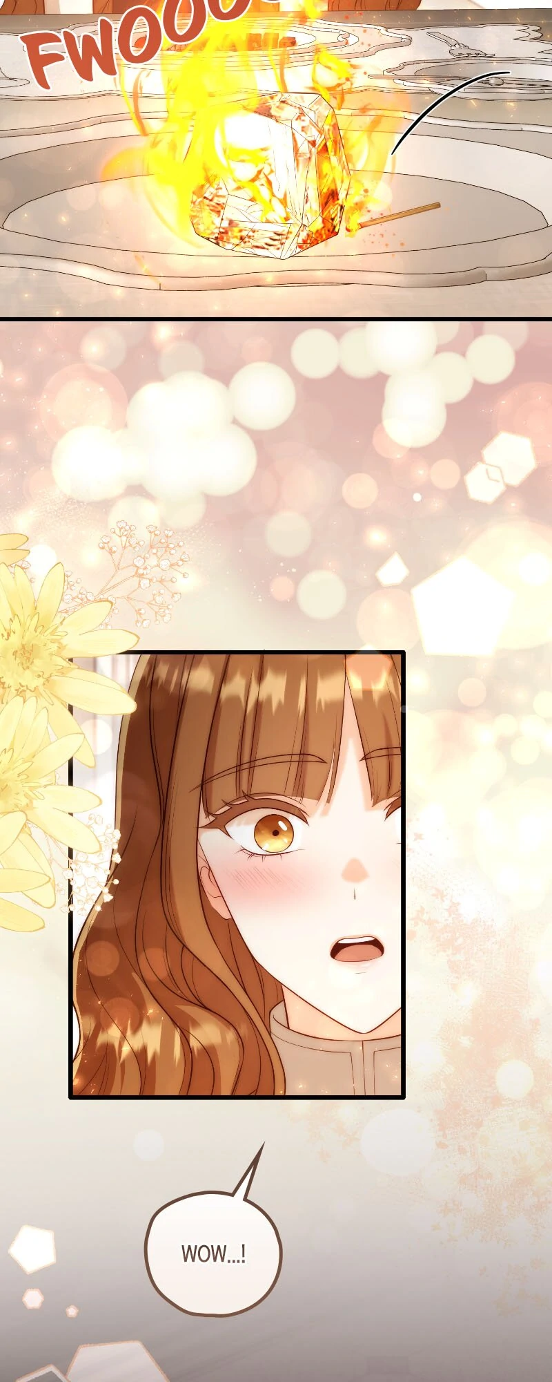 The Murdered Princess and the Innocent Traitor Chapter 55 302 ch 55 61