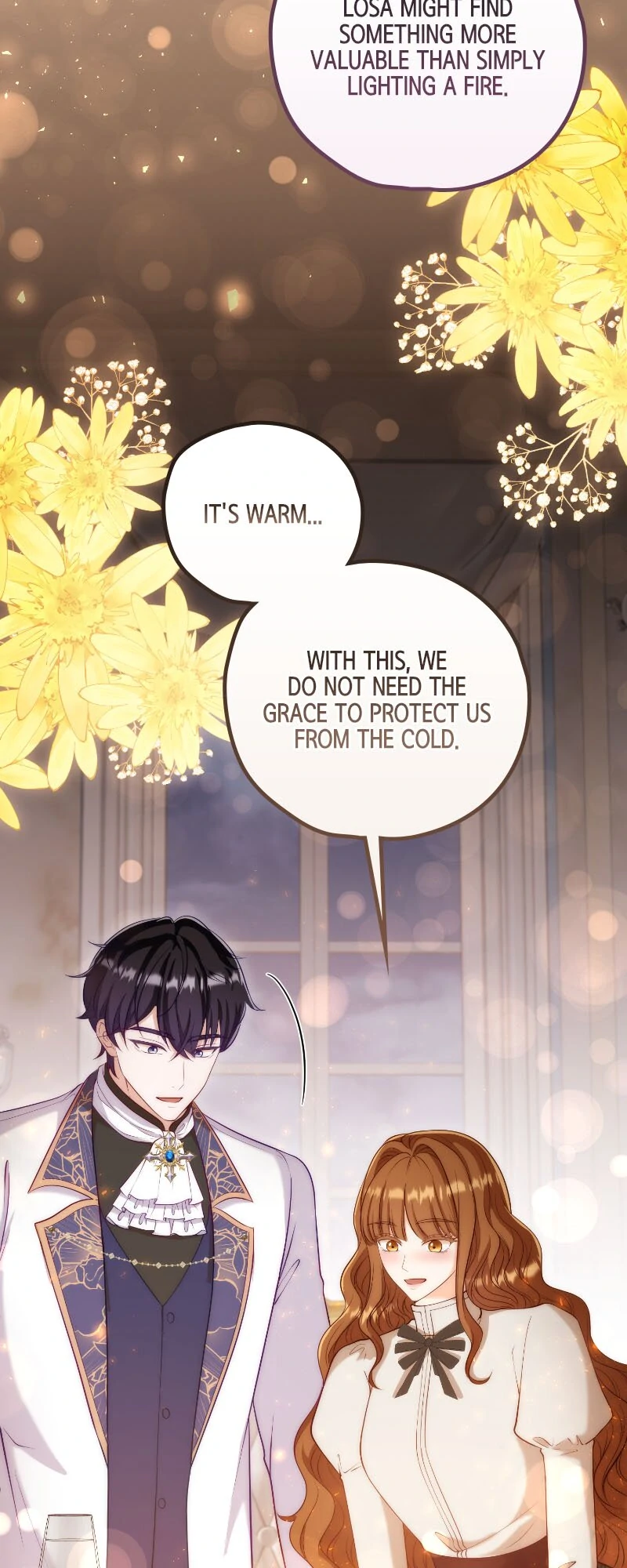 The Murdered Princess and the Innocent Traitor Chapter 55 304 ch 55 63