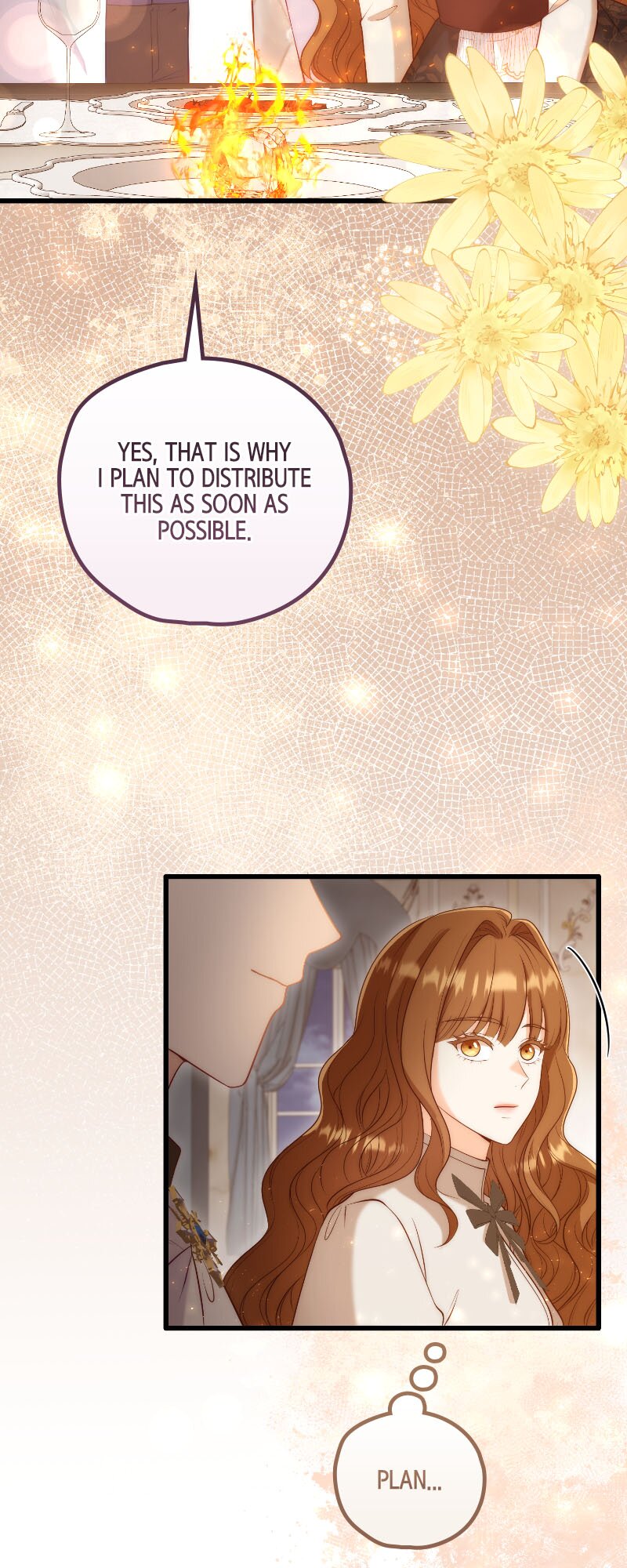 The Murdered Princess and the Innocent Traitor Chapter 55 305 ch 55 64