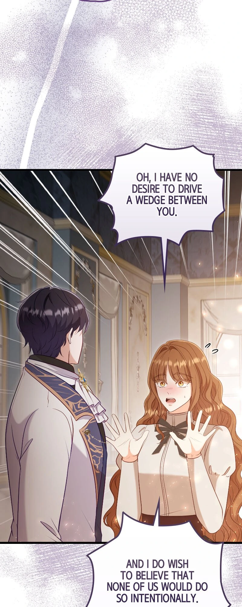 The Murdered Princess and the Innocent Traitor Chapter 55 308 ch 55 67