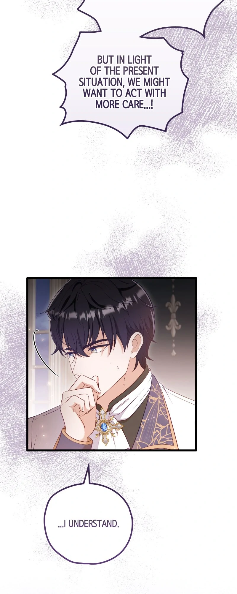 The Murdered Princess and the Innocent Traitor Chapter 55 309 ch 55 68