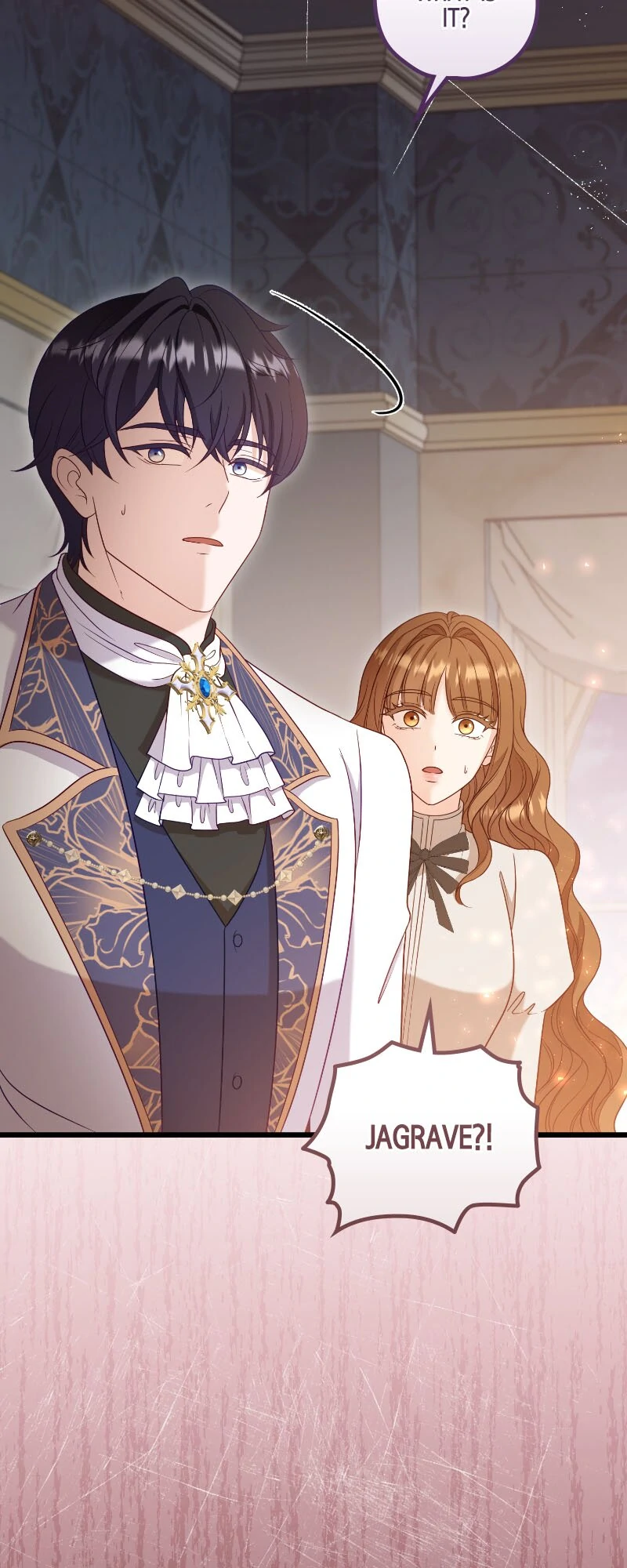 The Murdered Princess and the Innocent Traitor Chapter 55 315 ch 55 74