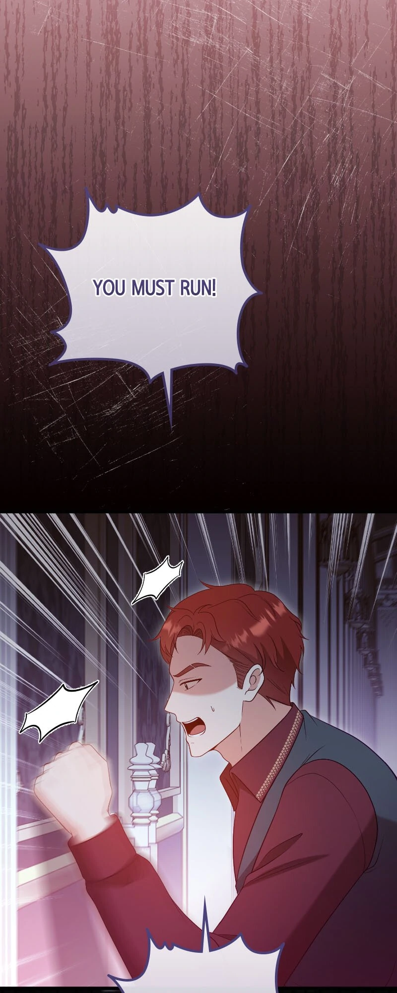 The Murdered Princess and the Innocent Traitor Chapter 55 316 ch 55 75