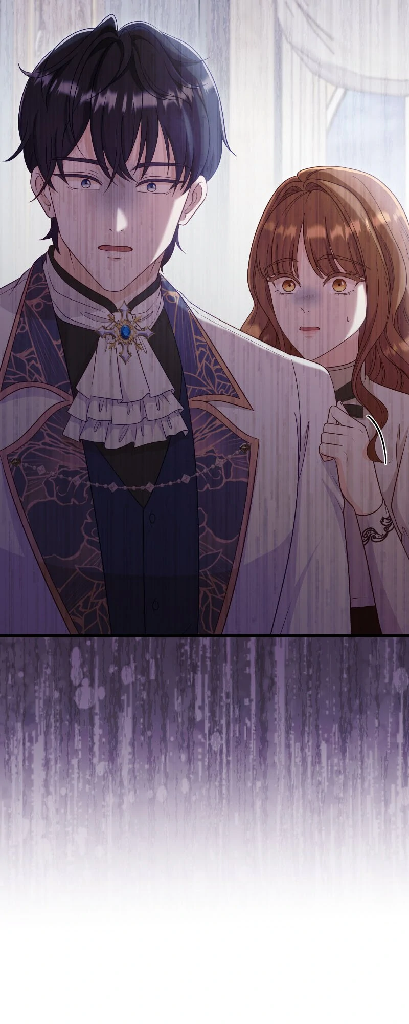 The Murdered Princess and the Innocent Traitor Chapter 55 318 ch 55 77