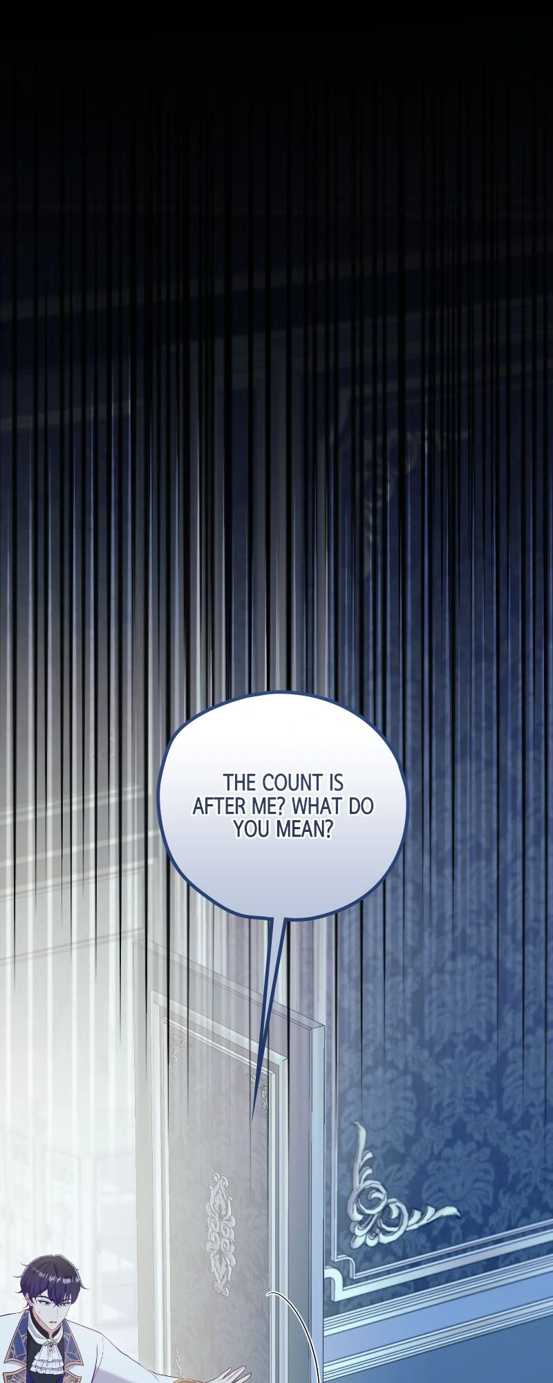 The Murdered Princess and the Innocent Traitor Chapter 56 284 ch 56 1