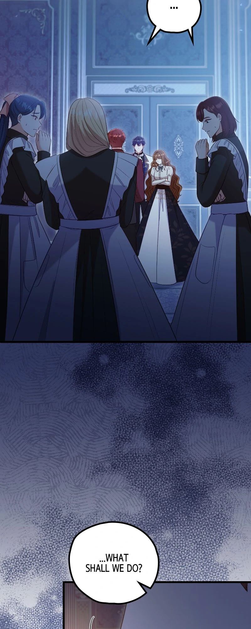 The Murdered Princess and the Innocent Traitor Chapter 56 293 ch 56 10