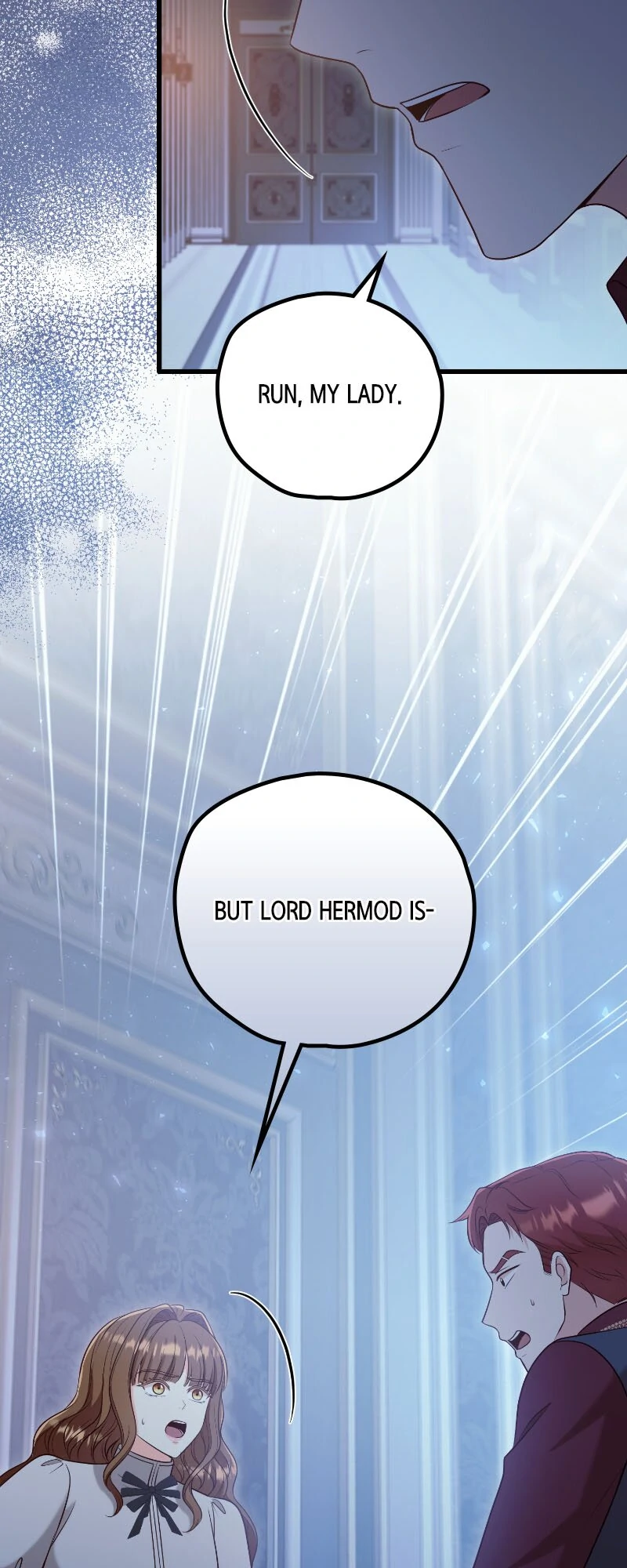 The Murdered Princess and the Innocent Traitor Chapter 56 294 ch 56 11