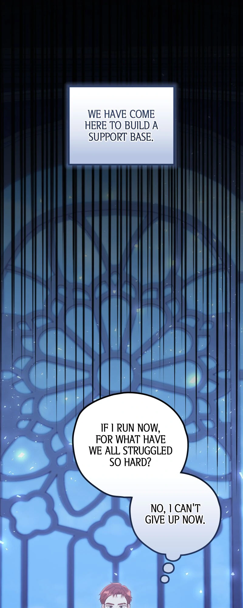 The Murdered Princess and the Innocent Traitor Chapter 56 299 ch 56 16