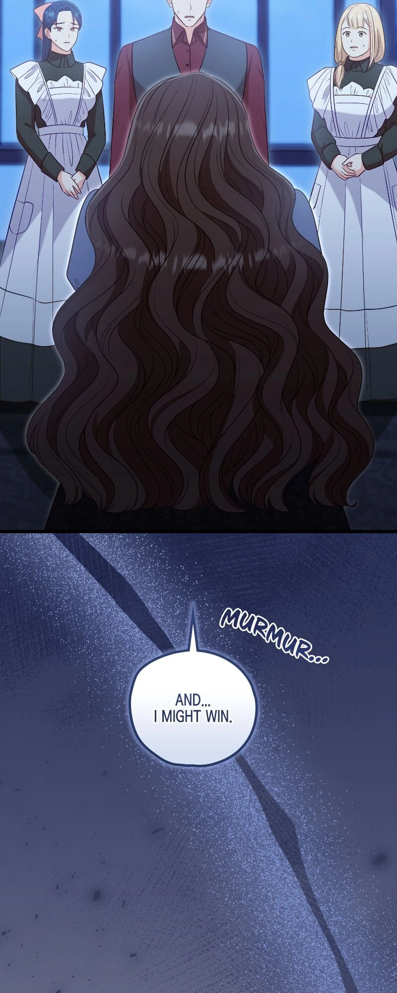 The Murdered Princess and the Innocent Traitor Chapter 56 300 ch 56 17