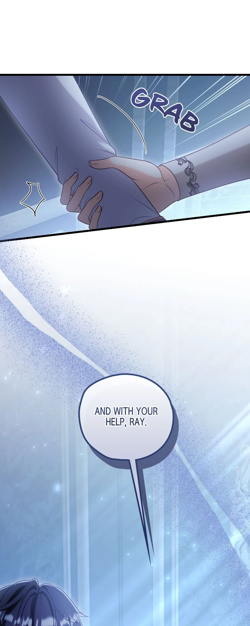 The Murdered Princess and the Innocent Traitor Chapter 56 302 ch 56 19