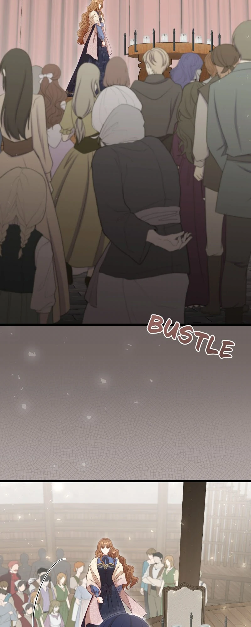 The Murdered Princess and the Innocent Traitor Chapter 56 305 ch 56 22