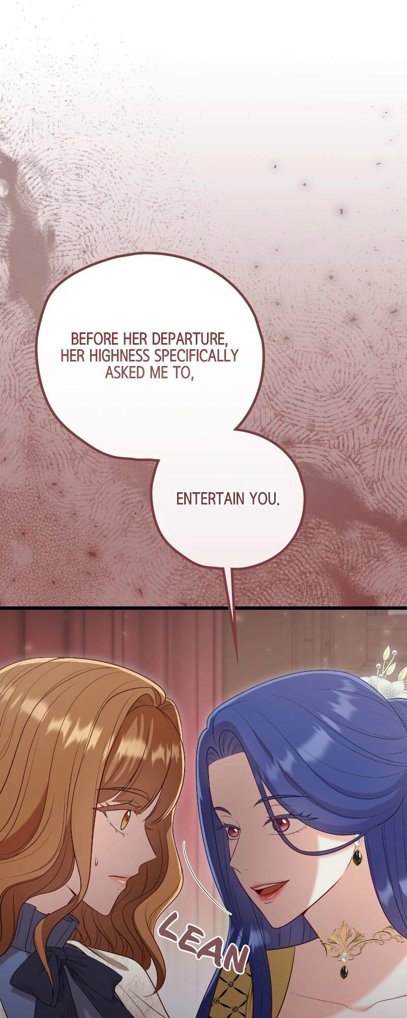 The Murdered Princess and the Innocent Traitor Chapter 56 307 ch 56 24