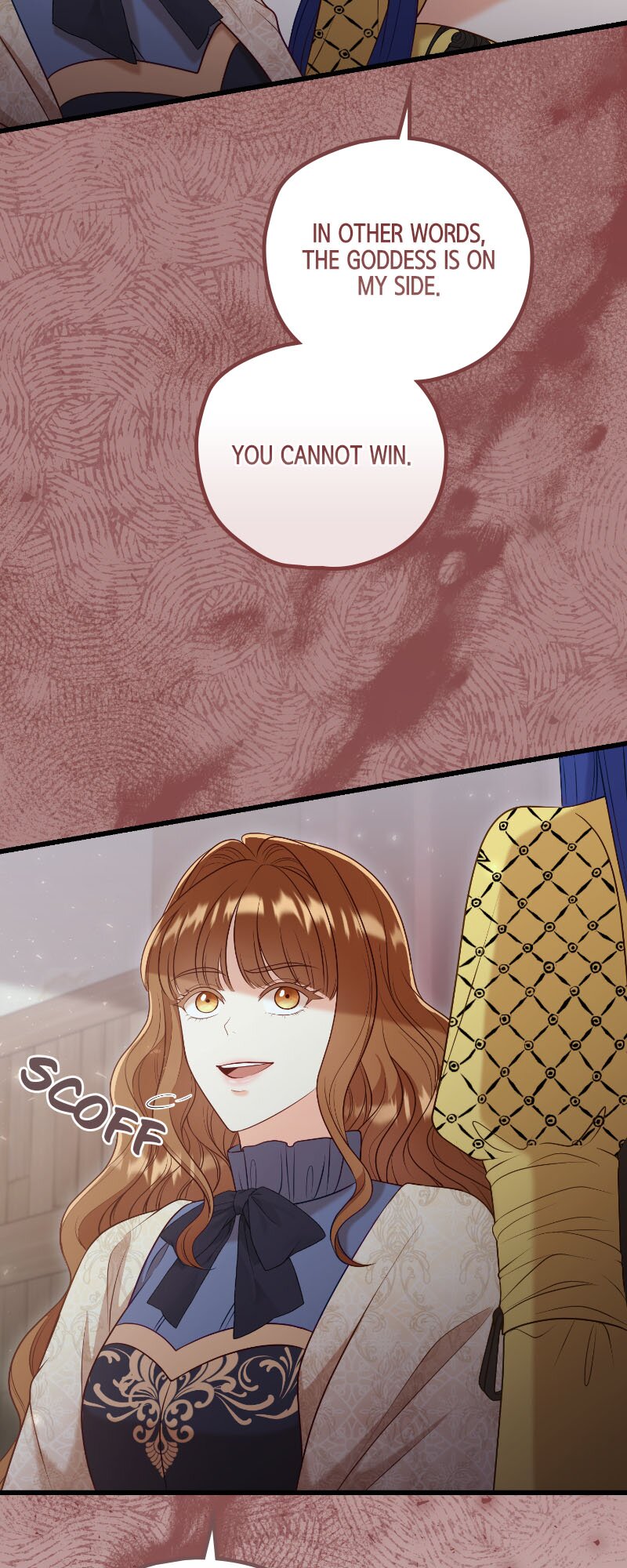 The Murdered Princess and the Innocent Traitor Chapter 56 308 ch 56 25