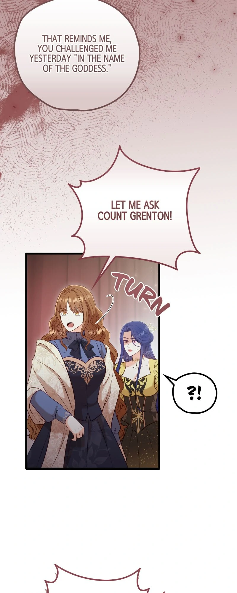 The Murdered Princess and the Innocent Traitor Chapter 56 309 ch 56 26