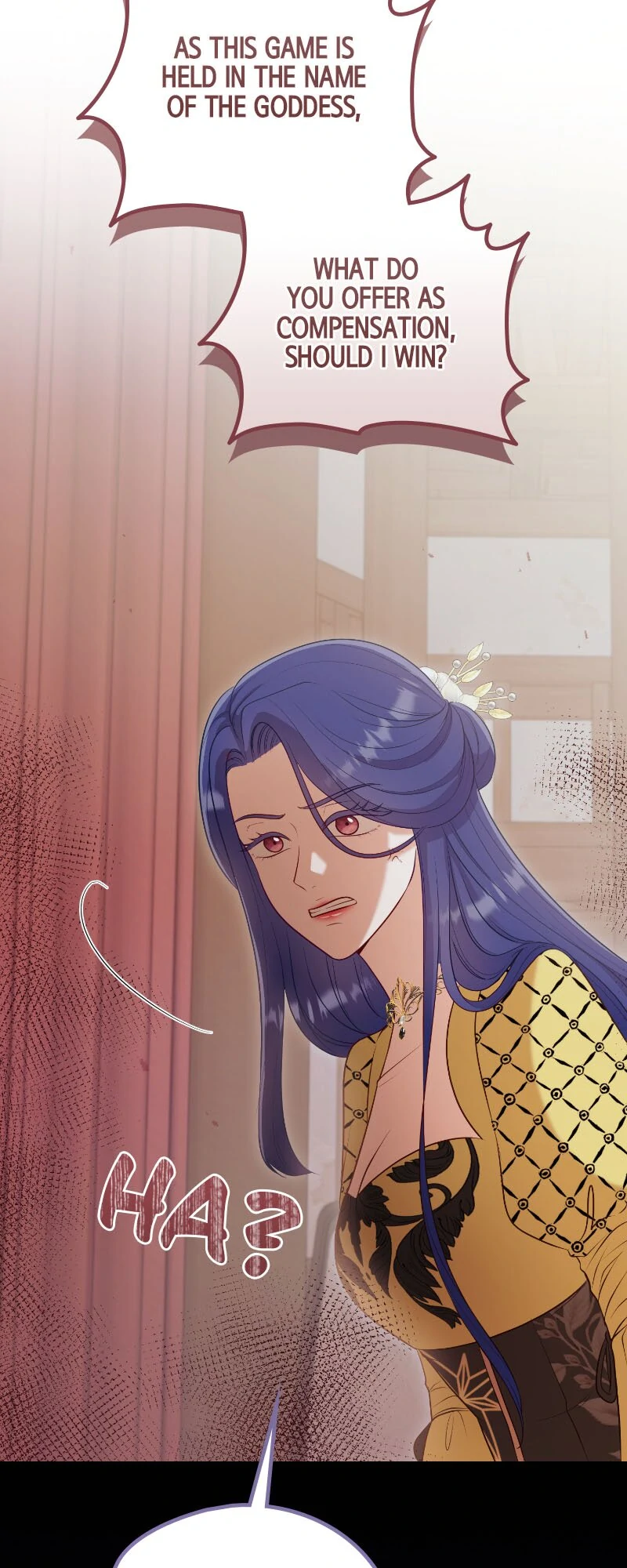 The Murdered Princess and the Innocent Traitor Chapter 56 310 ch 56 27