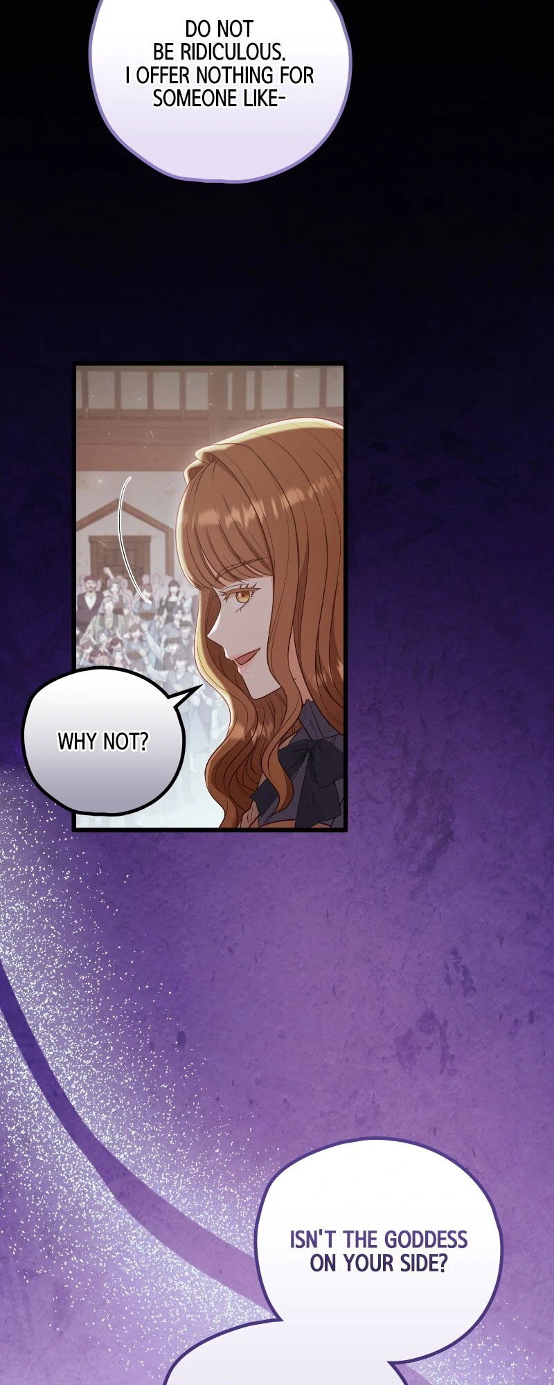 The Murdered Princess and the Innocent Traitor Chapter 56 311 ch 56 28